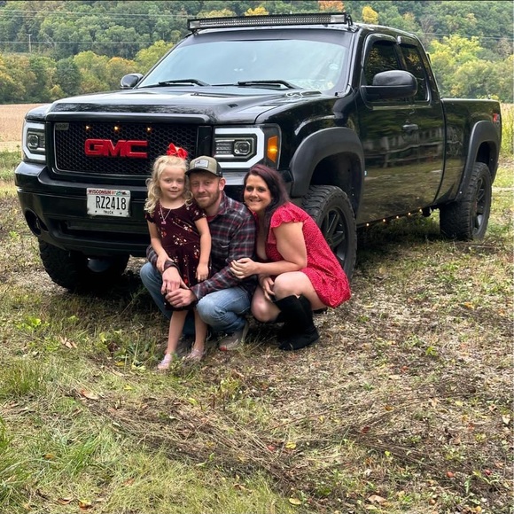 Meet your Posher, Samantha - Picture 4 of 4